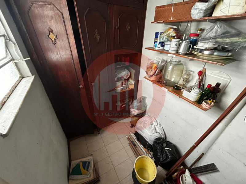 Conheça 28. do imóvel - Apartamento à venda Rua Senador Furtado, Maracanã, Rio de Janeiro - R$ 522.000 - TJAP30434 - 28 28. - 28