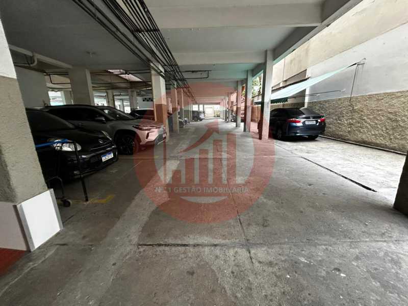 Conheça 30. do imóvel - Apartamento à venda Rua Senador Furtado, Maracanã, Rio de Janeiro - R$ 522.000 - TJAP30434 - 30 30. - 30
