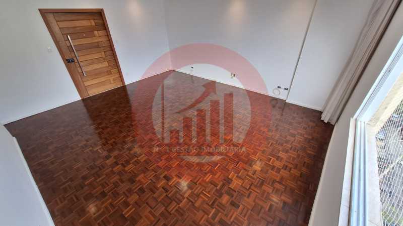 Conheça 5 do imóvel - Apartamento 3 quartos, reformado, suíte, vaga, à venda - Tijuca - TJAP30435 - 5 5 - 5