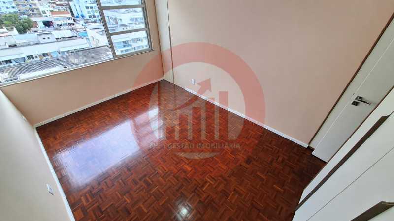 Conheça 9. do imóvel - Apartamento 3 quartos, reformado, suíte, vaga, à venda - Tijuca - TJAP30435 - 9 9. - 9