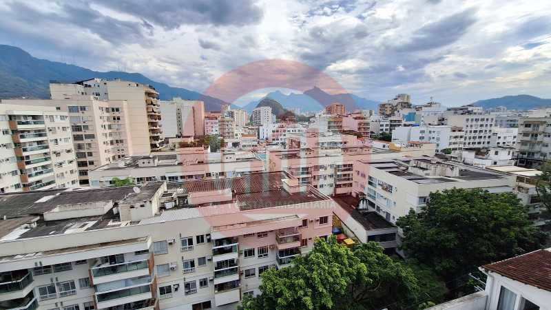 Conheça 10 do imóvel - Apartamento 3 quartos, reformado, suíte, vaga, à venda - Tijuca - TJAP30435 - 10 10 - 10