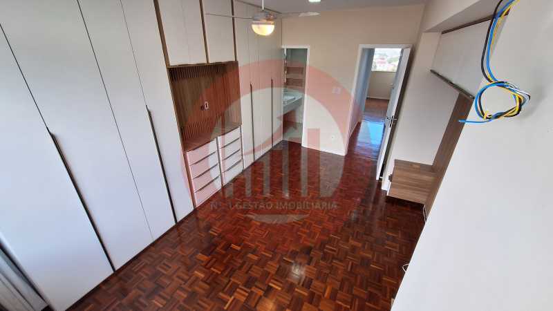 Conheça 12 do imóvel - Apartamento 3 quartos, reformado, suíte, vaga, à venda - Tijuca - TJAP30435 - 12 12 - 12