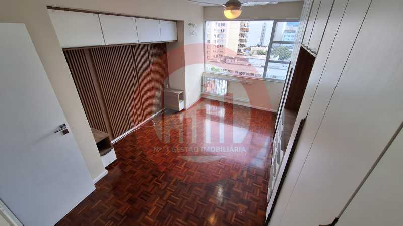 Conheça 13 do imóvel - Apartamento 3 quartos, reformado, suíte, vaga, à venda - Tijuca - TJAP30435 - 13 13 - 13