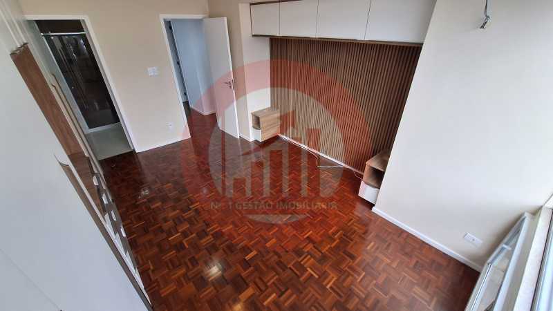 Conheça 14 do imóvel - Apartamento 3 quartos, reformado, suíte, vaga, à venda - Tijuca - TJAP30435 - 14 14 - 14