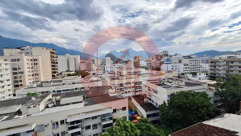 Conheça 15 do imóvel - Apartamento 3 quartos, reformado, suíte, vaga, à venda - Tijuca - TJAP30435 - 15 15 - 15