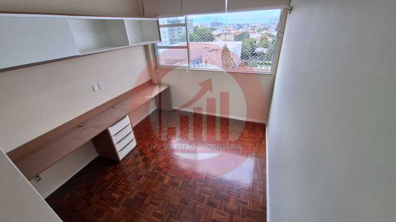 Conheça 18 do imóvel - Apartamento 3 quartos, reformado, suíte, vaga, à venda - Tijuca - TJAP30435 - 18 18 - 18