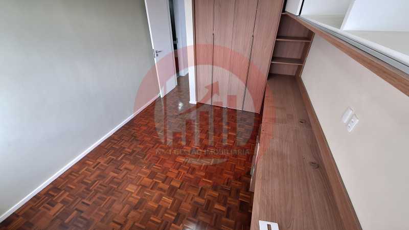 Conheça 19 do imóvel - Apartamento 3 quartos, reformado, suíte, vaga, à venda - Tijuca - TJAP30435 - 19 19 - 19