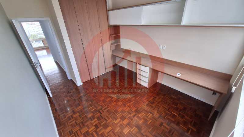 Conheça 20 do imóvel - Apartamento 3 quartos, reformado, suíte, vaga, à venda - Tijuca - TJAP30435 - 20 20 - 20