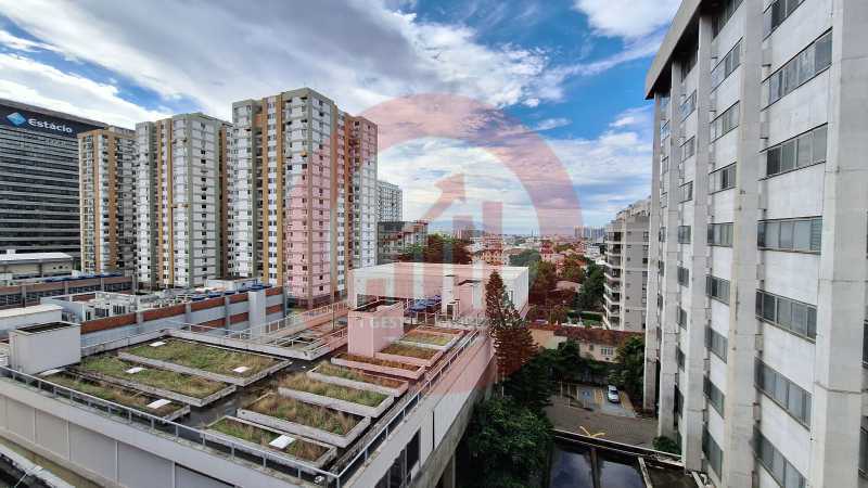 Conheça 21 do imóvel - Apartamento 3 quartos, reformado, suíte, vaga, à venda - Tijuca - TJAP30435 - 21 21 - 21