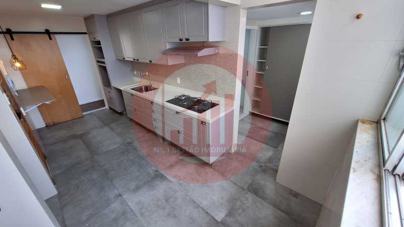 Conheça 24 do imóvel - Apartamento 3 quartos, reformado, suíte, vaga, à venda - Tijuca - TJAP30435 - 24 24 - 24