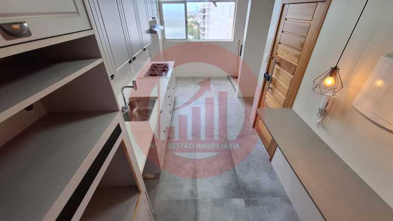 Conheça 25 do imóvel - Apartamento 3 quartos, reformado, suíte, vaga, à venda - Tijuca - TJAP30435 - 25 25 - 25