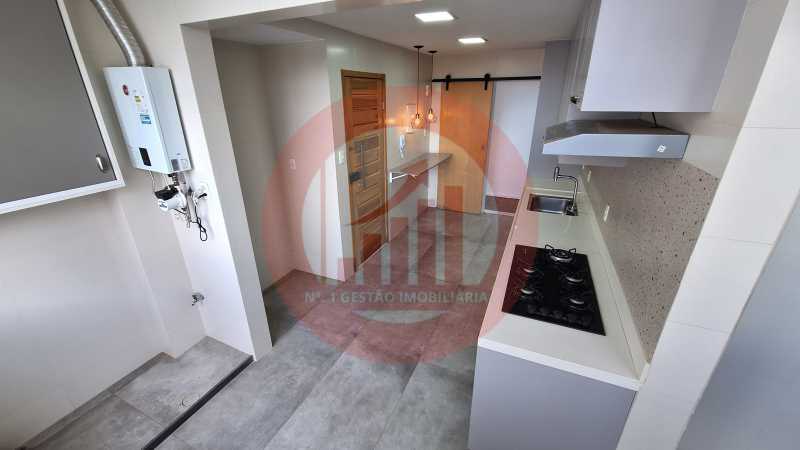 Conheça 26 do imóvel - Apartamento 3 quartos, reformado, suíte, vaga, à venda - Tijuca - TJAP30435 - 26 26 - 26