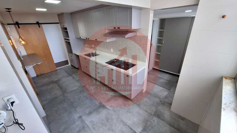 Conheça 27 do imóvel - Apartamento 3 quartos, reformado, suíte, vaga, à venda - Tijuca - TJAP30435 - 27 27 - 27