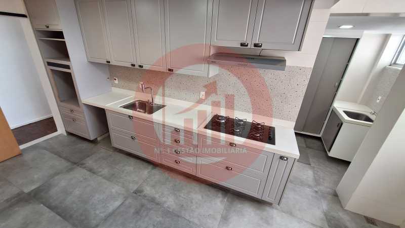 Conheça 28 do imóvel - Apartamento 3 quartos, reformado, suíte, vaga, à venda - Tijuca - TJAP30435 - 28 28 - 28