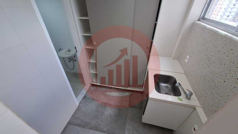 Conheça 29 do imóvel - Apartamento 3 quartos, reformado, suíte, vaga, à venda - Tijuca - TJAP30435 - 29 29 - 29