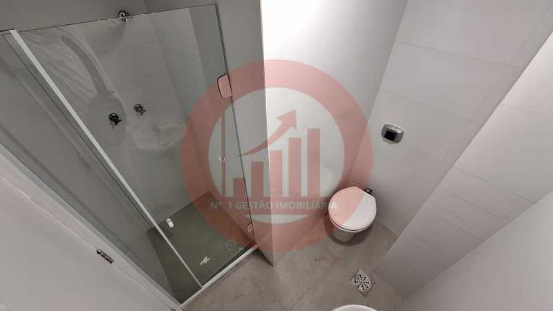 Conheça 30 do imóvel - Apartamento 3 quartos, reformado, suíte, vaga, à venda - Tijuca - TJAP30435 - 30 30 - 30