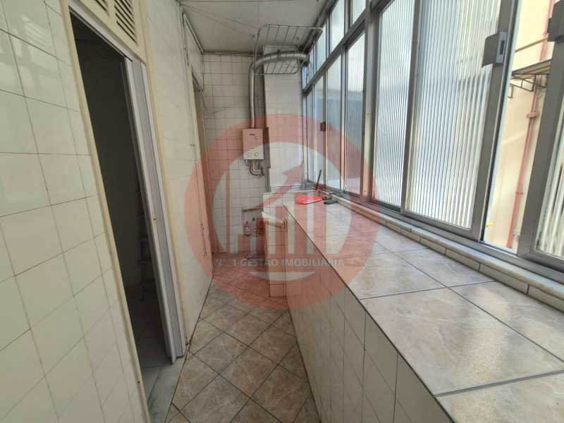 Conheça 19 do imóvel - Apartamento à venda Rua Siqueira Campos, Copacabana, Rio de Janeiro - R$ 950.000 - TJAP20791 - 19 19 - 19