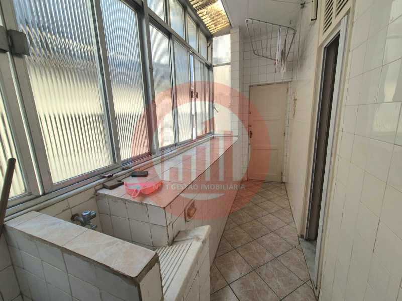 Conheça 20 do imóvel - Apartamento à venda Rua Siqueira Campos, Copacabana, Rio de Janeiro - R$ 950.000 - TJAP20791 - 20 20 - 20