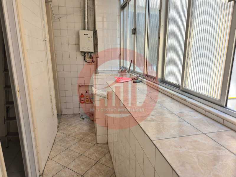 Conheça 21 do imóvel - Apartamento à venda Rua Siqueira Campos, Copacabana, Rio de Janeiro - R$ 950.000 - TJAP20791 - 21 21 - 21