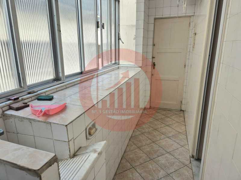 Conheça 22 do imóvel - Apartamento à venda Rua Siqueira Campos, Copacabana, Rio de Janeiro - R$ 950.000 - TJAP20791 - 22 22 - 22