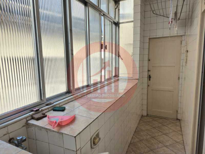 Conheça 23 do imóvel - Apartamento à venda Rua Siqueira Campos, Copacabana, Rio de Janeiro - R$ 950.000 - TJAP20791 - 23 23 - 23