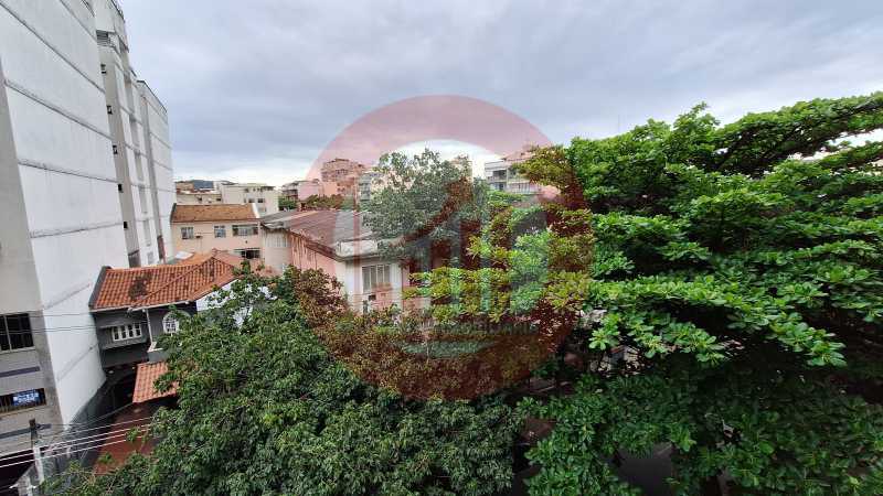 Conheça 8 do imóvel - Apartamento à venda Praça Saens Pena 3 quartos, 2 vagas, varanda 143m² - Tijuca - TJAP30436 - 8 8 - 8
