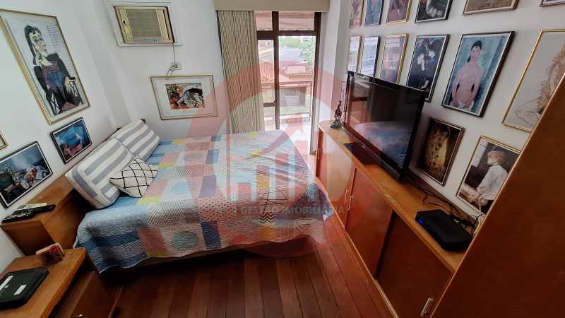 Conheça 10 do imóvel - Apartamento à venda Praça Saens Pena 3 quartos, 2 vagas, varanda 143m² - Tijuca - TJAP30436 - 10 10 - 10