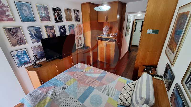 Conheça 11 do imóvel - Apartamento à venda Praça Saens Pena 3 quartos, 2 vagas, varanda 143m² - Tijuca - TJAP30436 - 11 11 - 11