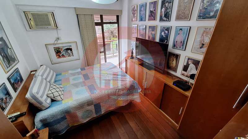 Conheça 12 do imóvel - Apartamento à venda Praça Saens Pena 3 quartos, 2 vagas, varanda 143m² - Tijuca - TJAP30436 - 12 12 - 12