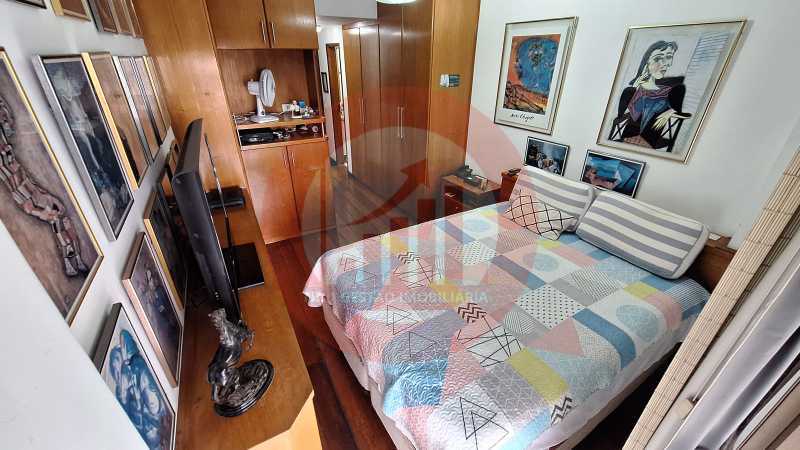 Conheça 13 do imóvel - Apartamento à venda Praça Saens Pena 3 quartos, 2 vagas, varanda 143m² - Tijuca - TJAP30436 - 13 13 - 13