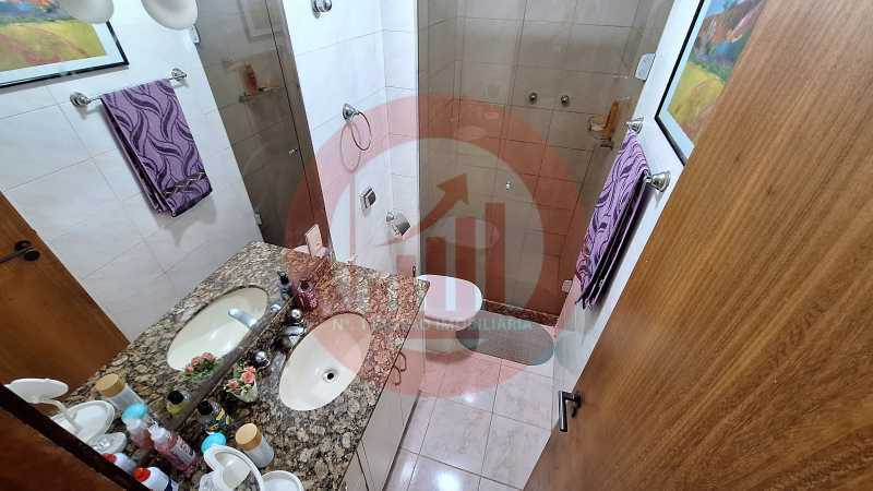 Conheça 14 do imóvel - Apartamento à venda Praça Saens Pena 3 quartos, 2 vagas, varanda 143m² - Tijuca - TJAP30436 - 14 14 - 14