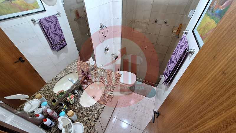 Conheça 15 do imóvel - Apartamento à venda Praça Saens Pena 3 quartos, 2 vagas, varanda 143m² - Tijuca - TJAP30436 - 15 15 - 15