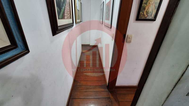 Conheça 16 do imóvel - Apartamento à venda Praça Saens Pena 3 quartos, 2 vagas, varanda 143m² - Tijuca - TJAP30436 - 16 16 - 16