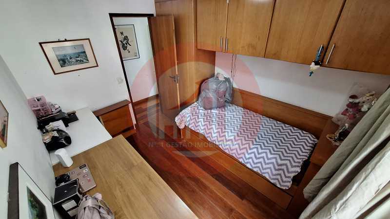 Conheça 18 do imóvel - Apartamento à venda Praça Saens Pena 3 quartos, 2 vagas, varanda 143m² - Tijuca - TJAP30436 - 18 18 - 18