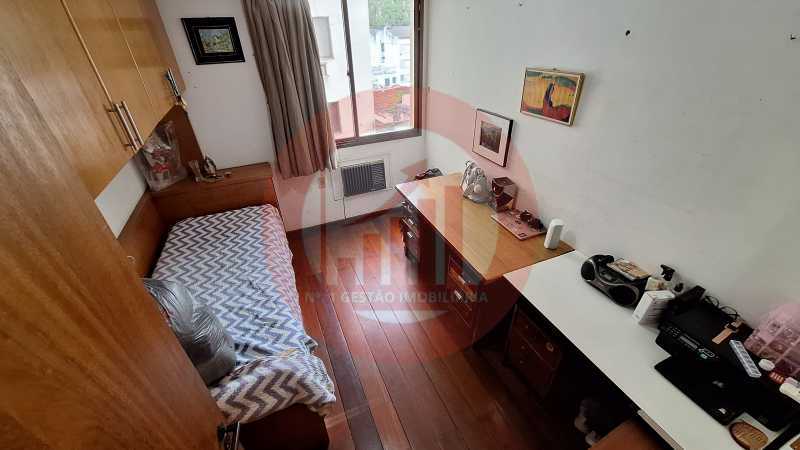 Conheça 19 do imóvel - Apartamento à venda Praça Saens Pena 3 quartos, 2 vagas, varanda 143m² - Tijuca - TJAP30436 - 19 19 - 19