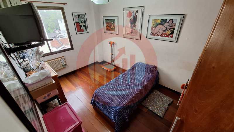 Conheça 20 do imóvel - Apartamento à venda Praça Saens Pena 3 quartos, 2 vagas, varanda 143m² - Tijuca - TJAP30436 - 20 20 - 20