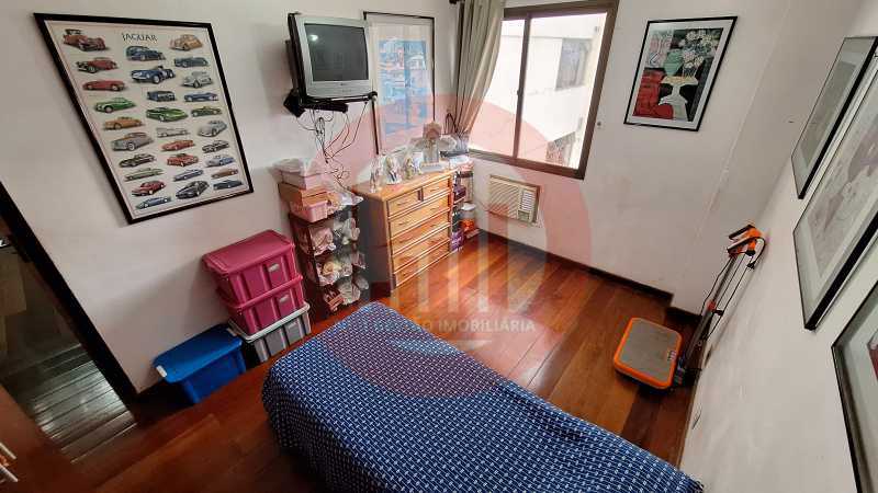 Conheça 21 do imóvel - Apartamento à venda Praça Saens Pena 3 quartos, 2 vagas, varanda 143m² - Tijuca - TJAP30436 - 21 21 - 21