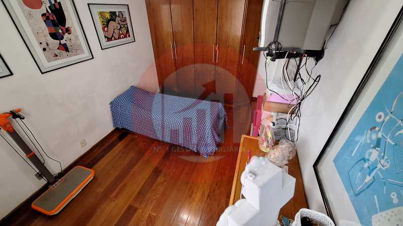 Conheça 22 do imóvel - Apartamento à venda Praça Saens Pena 3 quartos, 2 vagas, varanda 143m² - Tijuca - TJAP30436 - 22 22 - 22