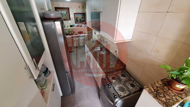 Conheça 26 do imóvel - Apartamento à venda Praça Saens Pena 3 quartos, 2 vagas, varanda 143m² - Tijuca - TJAP30436 - 26 26 - 26