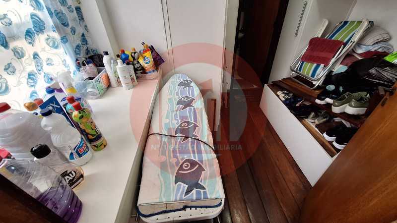 Conheça 29 do imóvel - Apartamento à venda Praça Saens Pena 3 quartos, 2 vagas, varanda 143m² - Tijuca - TJAP30436 - 29 29 - 29
