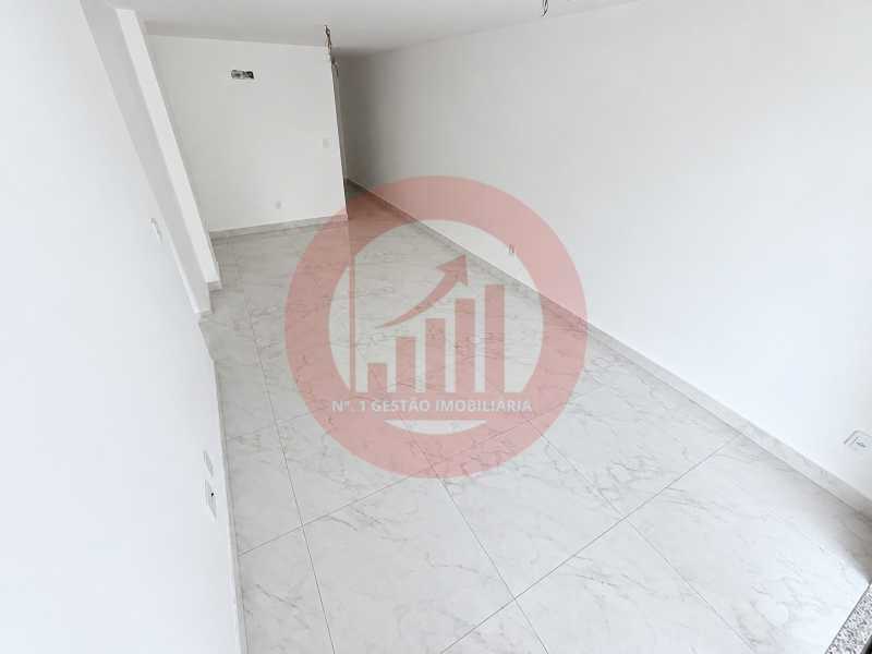 Conheça 4. do imóvel - Apartamento à venda Rua Antônio Salema, Vila Isabel, Rio de Janeiro - R$ 740.000 - TJAP30437 - 4 4. - 4