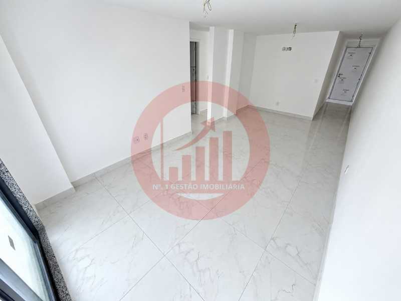 Conheça 5. do imóvel - Apartamento à venda Rua Antônio Salema, Vila Isabel, Rio de Janeiro - R$ 740.000 - TJAP30437 - 5 5. - 5