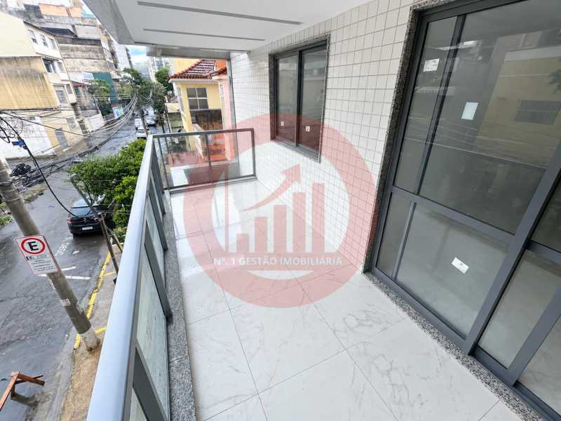 Conheça 6. do imóvel - Apartamento à venda Rua Antônio Salema, Vila Isabel, Rio de Janeiro - R$ 740.000 - TJAP30437 - 6 6. - 6