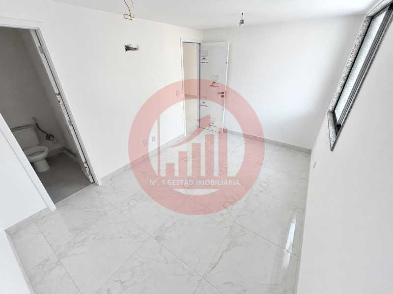 Conheça 10. do imóvel - Apartamento à venda Rua Antônio Salema, Vila Isabel, Rio de Janeiro - R$ 740.000 - TJAP30437 - 10 10. - 10