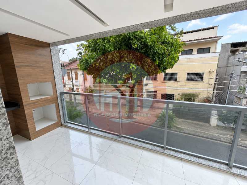 Conheça 12. do imóvel - Apartamento à venda Rua Antônio Salema, Vila Isabel, Rio de Janeiro - R$ 740.000 - TJAP30437 - 12 12. - 12