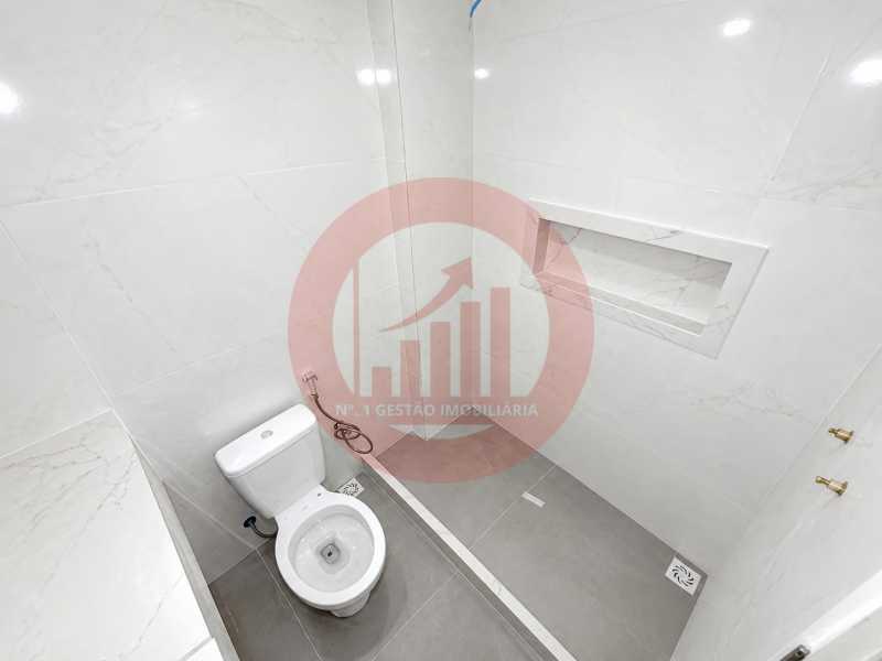 Conheça 13. do imóvel - Apartamento à venda Rua Antônio Salema, Vila Isabel, Rio de Janeiro - R$ 740.000 - TJAP30437 - 13 13. - 13