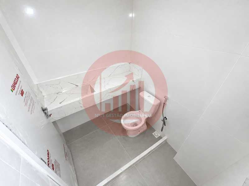 Conheça 14. do imóvel - Apartamento à venda Rua Antônio Salema, Vila Isabel, Rio de Janeiro - R$ 740.000 - TJAP30437 - 14 14. - 14