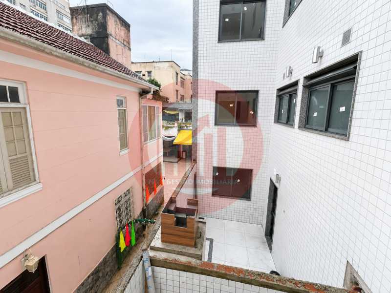 Conheça 20. do imóvel - Apartamento à venda Rua Antônio Salema, Vila Isabel, Rio de Janeiro - R$ 740.000 - TJAP30437 - 20 20. - 20