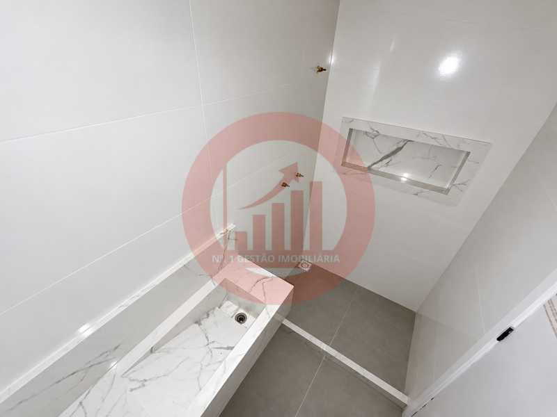 Conheça 21. do imóvel - Apartamento à venda Rua Antônio Salema, Vila Isabel, Rio de Janeiro - R$ 740.000 - TJAP30437 - 21 21. - 21
