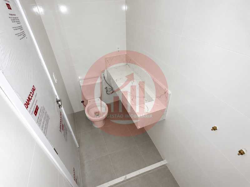 Conheça 23. do imóvel - Apartamento à venda Rua Antônio Salema, Vila Isabel, Rio de Janeiro - R$ 740.000 - TJAP30437 - 23 23. - 23